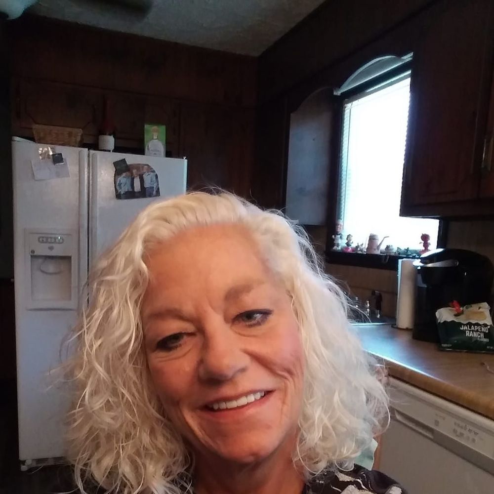 Meet your Posher, Marci